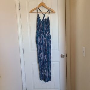 XHILARATION jumpsuit